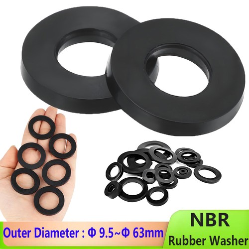 Ring solid nitrile nbr - o-ring,