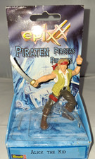 Epixx Revell - Pirates  -