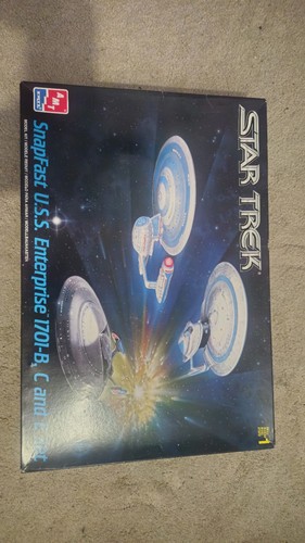 Star trek snapfast uss - snapfast,