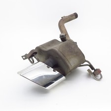 rear exhaust silencer silencer exhaust right Maserati GRAN TURISMO 4.7 S 255947