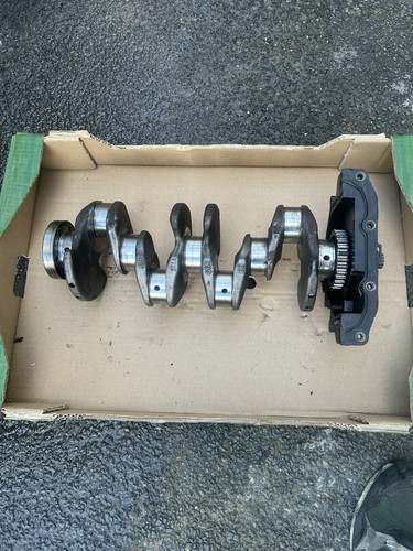 Crafter mk2 man - vw,
