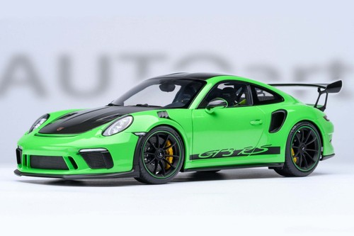 Autoart porsche 911 - autoart,