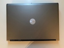 Dell Latitude D830 - Windows 7