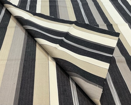 Remnants stripe cotton - remnants,