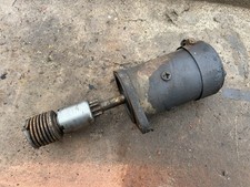 Ferguson TED 20 12v Starter