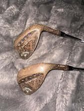 Callaway Mack Daddy Forged 54