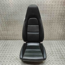 PORSCHE 911 991 Front Right Seat 9P1881106G 2015 32401196