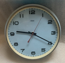 Metamec Powder Blue & White