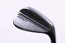 Cleveland RTX 6 Zipcore