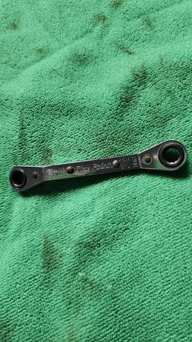 Blue point 9mm 10mm - 9mm, /