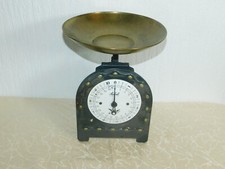 Old Vintage Scale