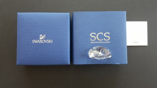 Swarovski crystal peacock - crystal,
