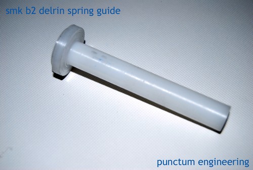Spring guide aftermarket - spring, (aftermarket