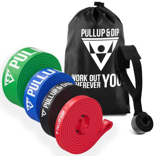 Resistance band pull - resistance,