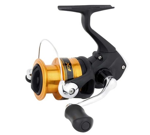 Shimano 4000fc front drag - fx,,