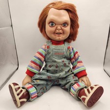 Chucky Figure Sideshow