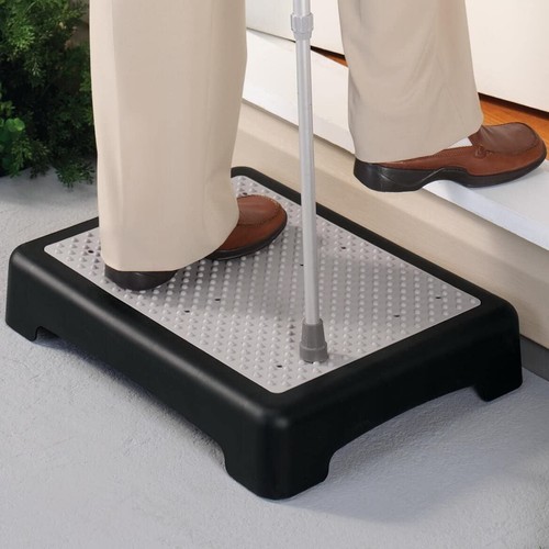 Half step anti slip elderly - half,