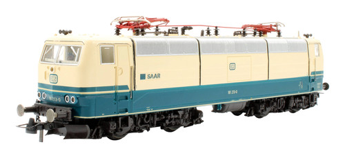 Roco gauge 43693 class - oo,