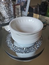 Wedgwood Colosseum Dessert