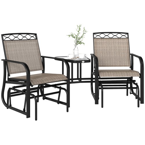 Outsunny person outdoor - 2-person,