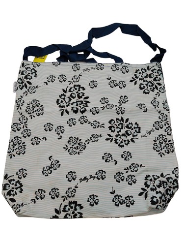 Billy bag women - billy, blue