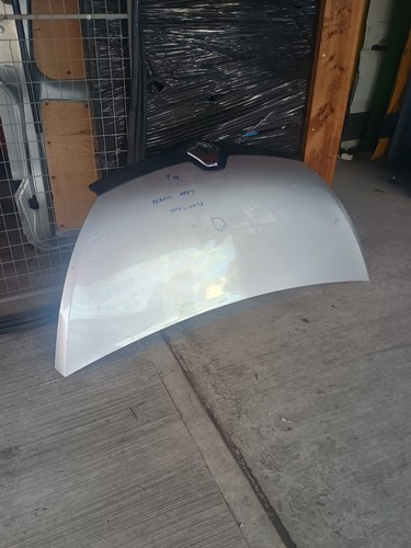 Renault trafic mk3 - bonnet, 2014