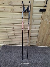 Nordic Walking Poles B Square
