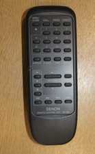 Denon RC-266 Remote Control