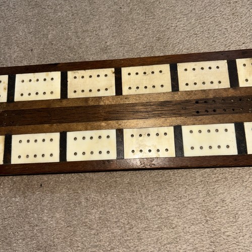 Vintage wooden crib board - vintage,