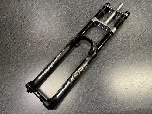 Rockshox boxxer ultimate - boxxer, 29”