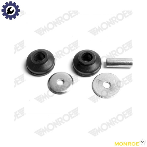 Repair kit suspension - suspension, strut