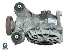 Jaguar XF X250 2.2 Diesel Rear