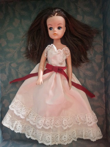 Beautiful 1970s sindy - 1970s, in