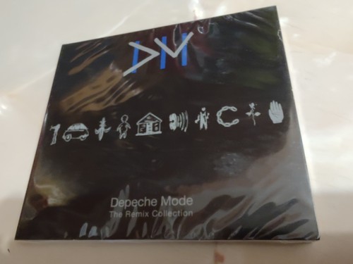 Depeche mode the remix - mode, –