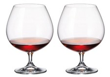 Pack of 2 - Large Bohemia