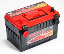 Odyssey battery ODX-AGM34/78 PC1500DT34/78