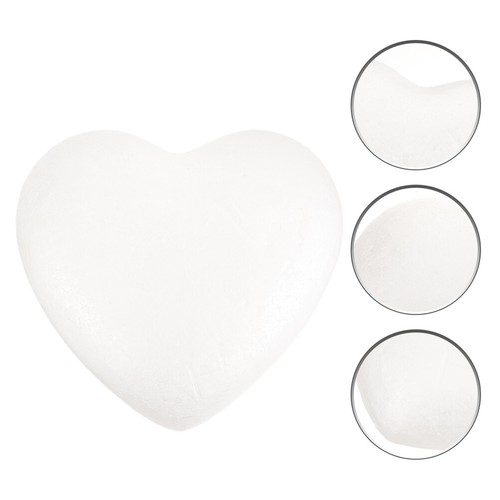 Craft foam polystyrene - 23,
