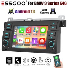 For BMW 3 Series E46 M3