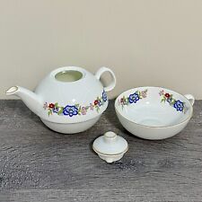 Royal Tara Single Teapot &