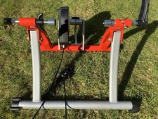 Ride Fluid Magnetic System