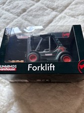 Bunnings Warehouse Forklift