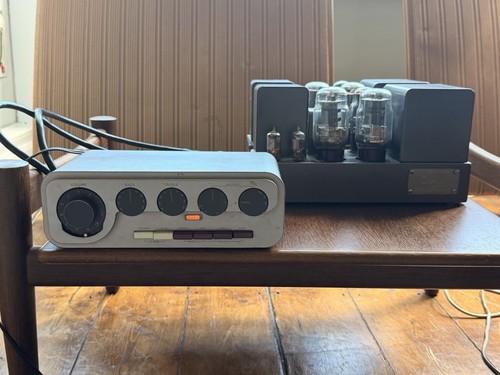 Vintage quad ii - -,