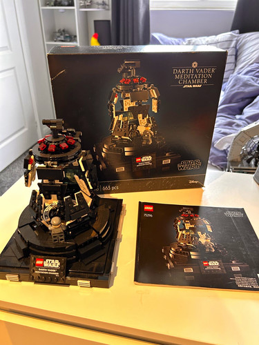 Lego star wars darth - wars, vader