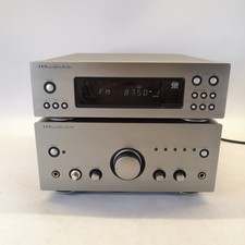 WHARFEDALE S-991 Stereo
