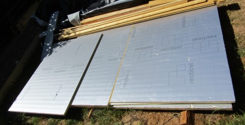 Recticel eurothane - recticel,