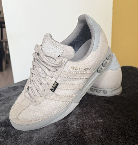 Adidas kegler super gore tex - kegler, gore-tex