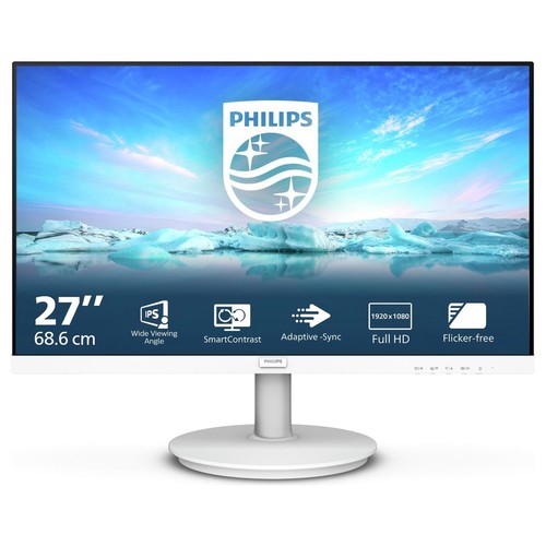 Philips gaming monitor - philips, 27"
