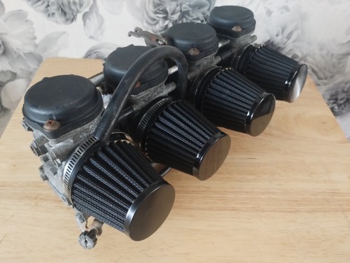 Suzuki gsf600n gsf bandit - gsf600n,
