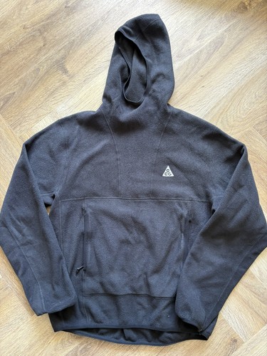 Nike acg polartec fleece - polartec,