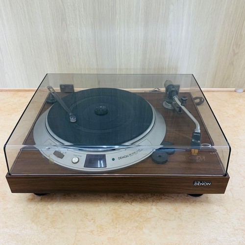 Denon 2000 direct - dp-2000, drive